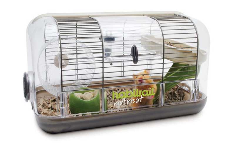 Who makes Good Hamster Cages